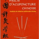 Précis d'acuponcture chinoise